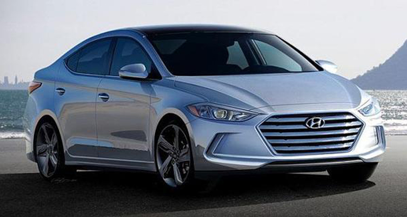 नई Hyundai Elantra की बुकिंग शुरू, जाने खासियत