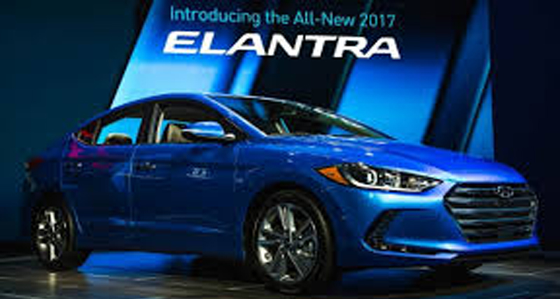 नई Hyundai Elantra की बुकिंग शुरू, जाने खासियत