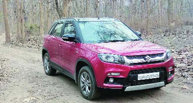 VW Ameo & Maruti Vitara Brezza: सेगमेंट में पहली बार क्रूज़ कंट्रोल, पर किस काम का!