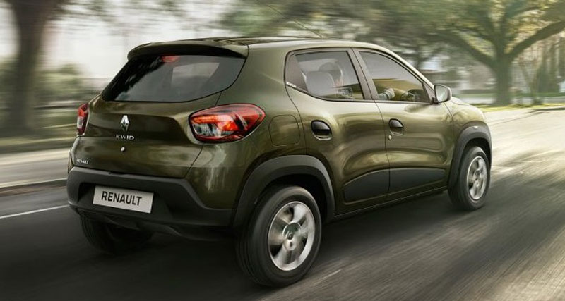 Renault Kwid: कम कीमत, बेहतरीन फीचर्स, फिर भी है कुछ कमी, जानें ...