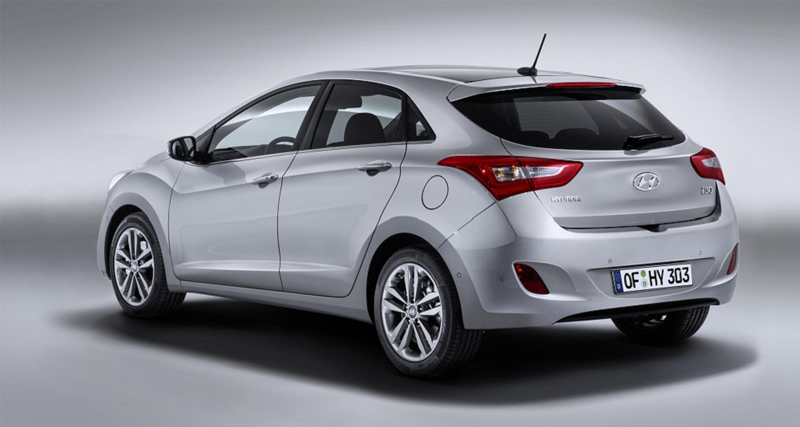 ऐसी होगी Hyundai i30, जानिए क्या है खास