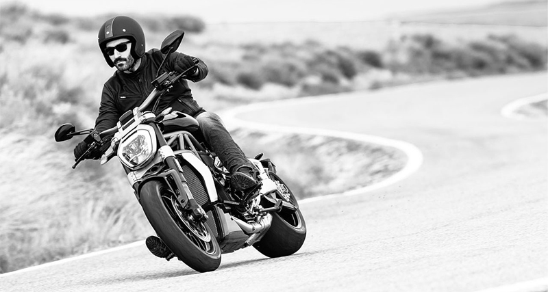 Ducati XDiavel 15 सितम्बर को होगी लाॅन्च