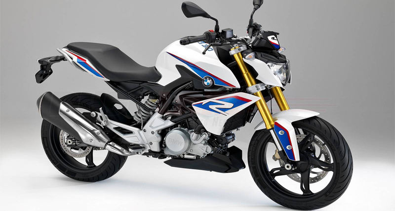 BMW-TVS जल्द ला सकते हैं एडवेंचर बाइक