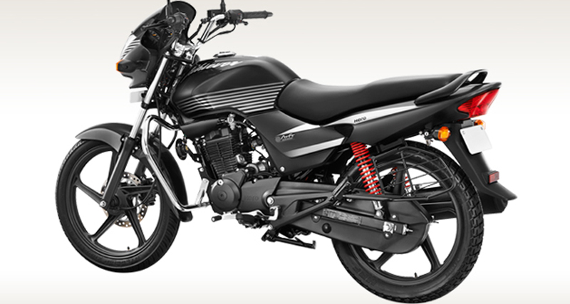 Hero Achiever150 का स्पेशल एडिशन, मिलेंगी केवल 70 बाइक