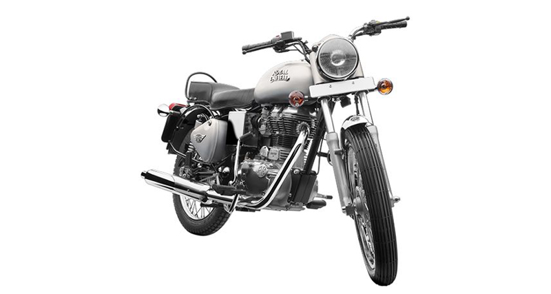 Royal Enfield Electra अब होगी Bullet 350