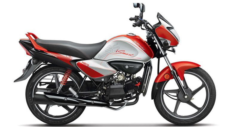 Honda को राॅयल्टी देने के मूड में नहीं है HERO MOTOCORP