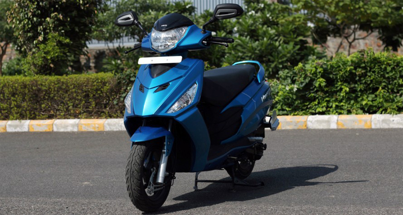 Honda को राॅयल्टी देने के मूड में नहीं है HERO MOTOCORP