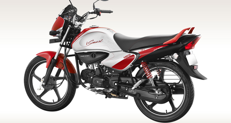 Sales Report: Hero Motocorp फिर टाॅप पर 