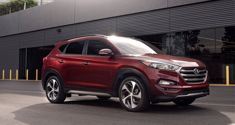 24 अक्टूबर को लाॅन्च होगी Hyundai Tucson, बुकिंग शुरू