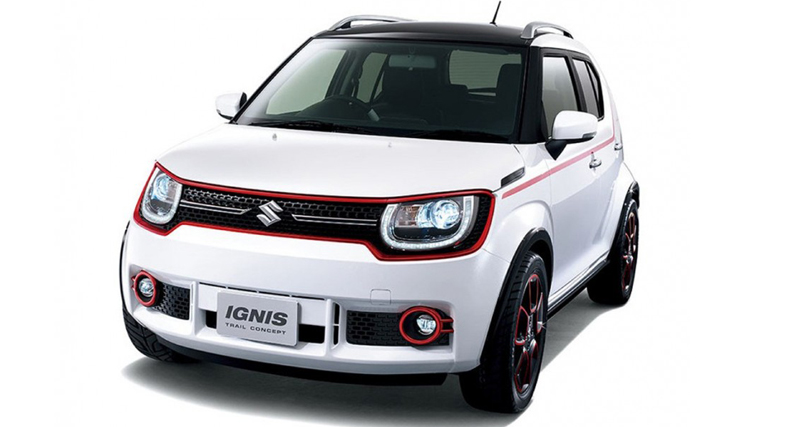 Maruti Ignis: करना होगा इंतजार, नहीं होगी इस साल लाॅन्च