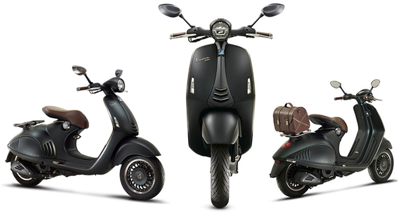 Vespa का यह स्कूटर होगा सबसे महंगा स्कूटर, दाम लाखों में …