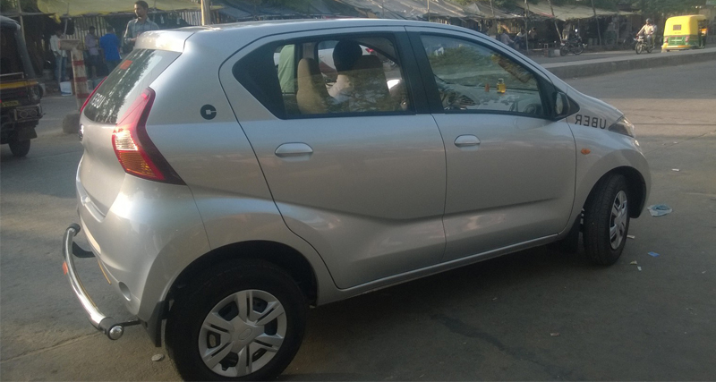 Datsun RediGo: एक फैमली कार या फिर टैक्सी कार