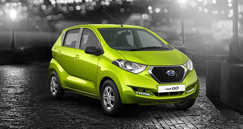 Datsun RediGo: एक फैमली कार या फिर टैक्सी कार