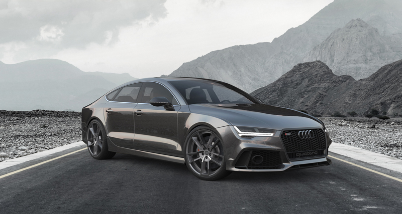 Audi RS7 नहीं, यह है परफाॅर्मेंस कार, जानें इसकी स्पीड