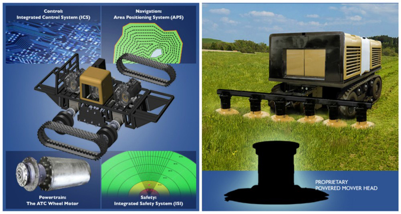 अब आएंगे Autonomous tractor, नहीं होगी ड्राइवर की जरूरत