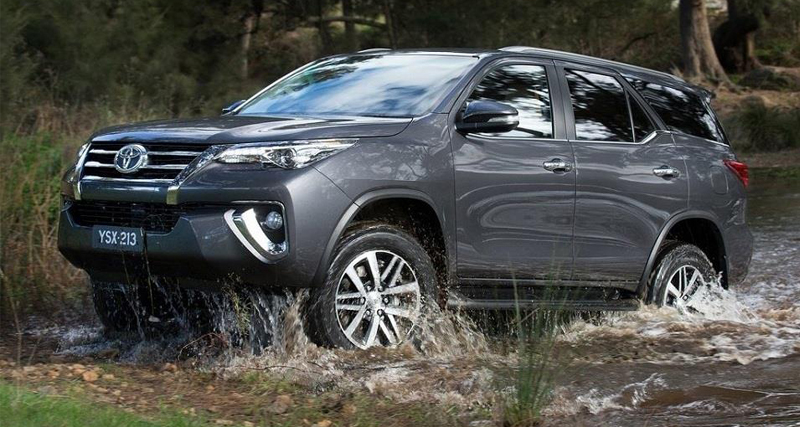 Toyota Fortuner की मांग बढ़ी, वेटिंग पीरियड 2 महीने से ज्यादा