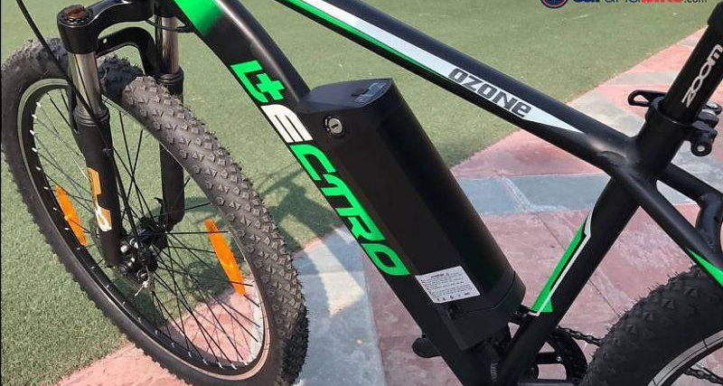 Hero Cycles ने लाॅन्च किया नया ब्रांड, LECTRO