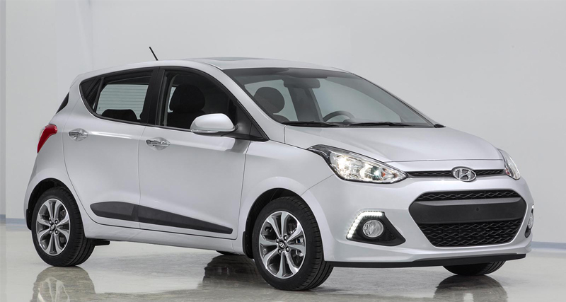 अगर Santro आई तो बंद होगी Hyundai i10