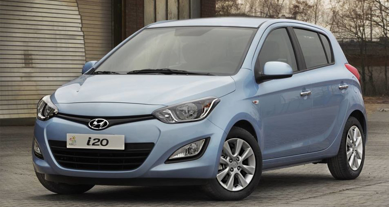 अगर Santro आई तो बंद होगी Hyundai i10