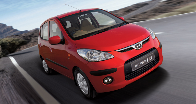 अगर Santro आई तो बंद होगी Hyundai i10