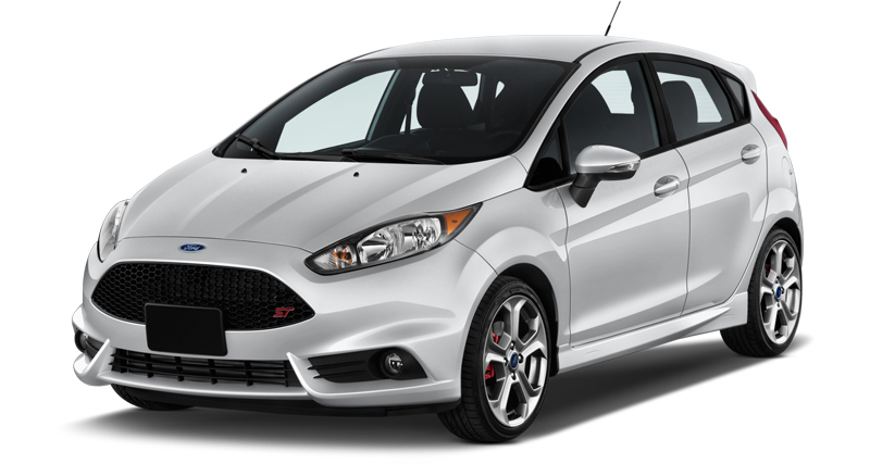 सेडान नहीं, इस बार हैचबैक अवतार में आएगी Ford Fiesta