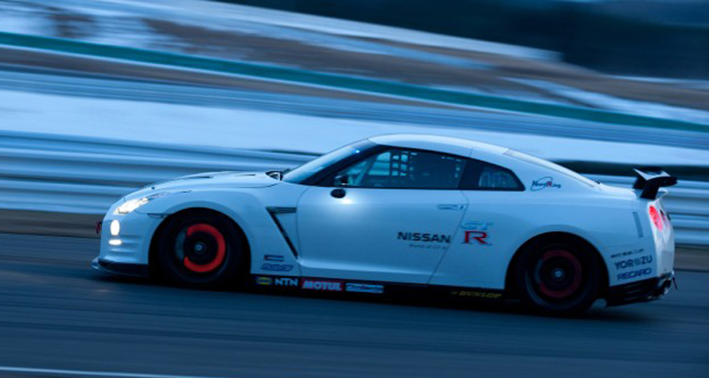 भारत आई स्पीड की गाॅडजिला Nissan GT-R, हवा से तेज है रफ्तार