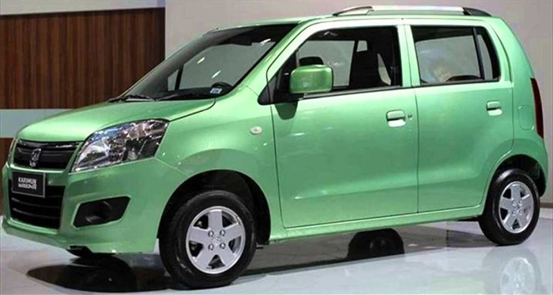 जल्दी आ सकता है WagonR का 7 सीटर अवतार