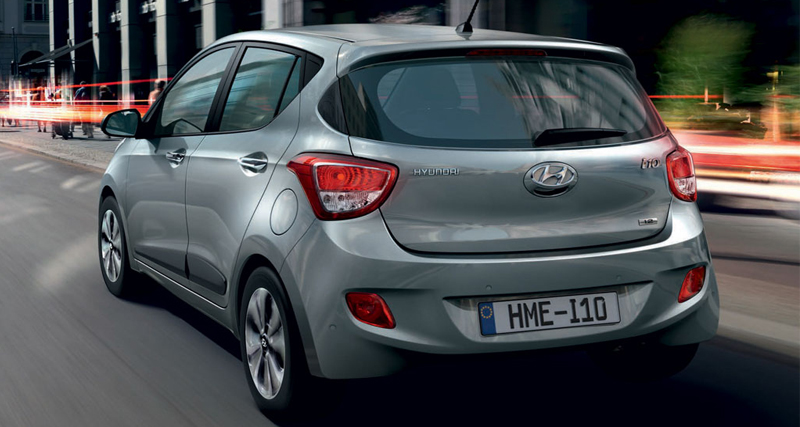 कुछ ऐसा होगा Hyundai Grand i10 का नया अवतार, पढ़िए रिव्यू