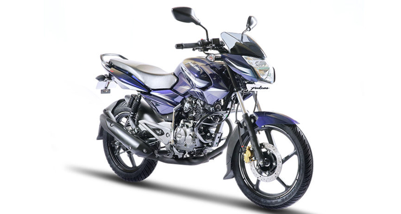 यह है BAJAJ PULSAR की अपडेट रैंज, 3 माॅडल शामिल