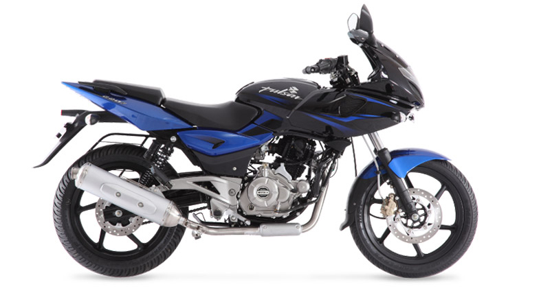 यह है BAJAJ PULSAR की अपडेट रैंज, 3 माॅडल शामिल