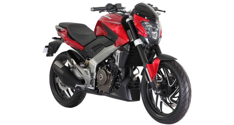 यह है BAJAJ PULSAR की अपडेट रैंज, 3 माॅडल शामिल