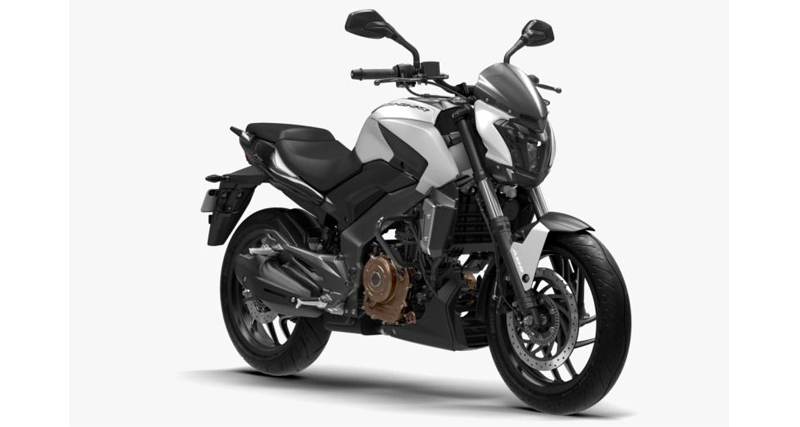 Pulsar नहीं यह है Dominar 400, Bajaj की पहली सुपरबाइक