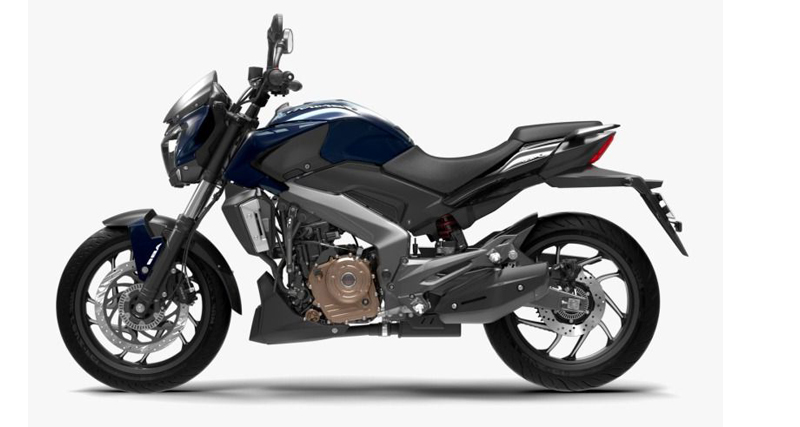 Pulsar नहीं यह है Dominar 400, Bajaj की पहली सुपरबाइक