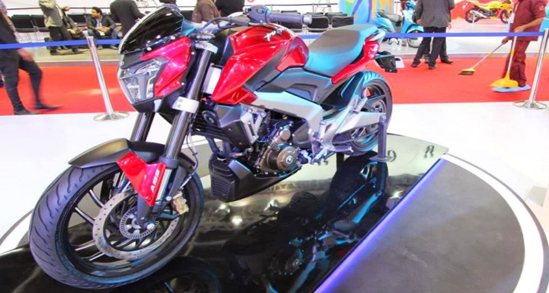 Pulsar नहीं यह है Dominar 400, Bajaj की पहली सुपरबाइक