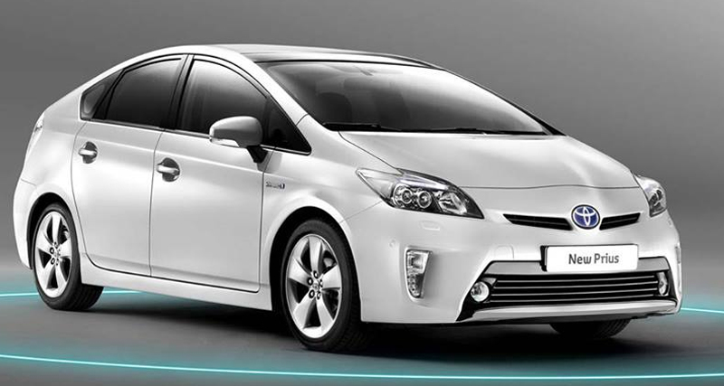 इस साल लाॅन्च होने वाली टाॅप 5 Hybrid Cars