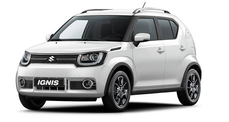 MARUTI IGNIS: किस वेरिएंट की होगी कितनी कीमत, जानिए यहां