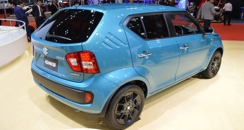 MARUTI IGNIS: किस वेरिएंट की होगी कितनी कीमत, जानिए यहां