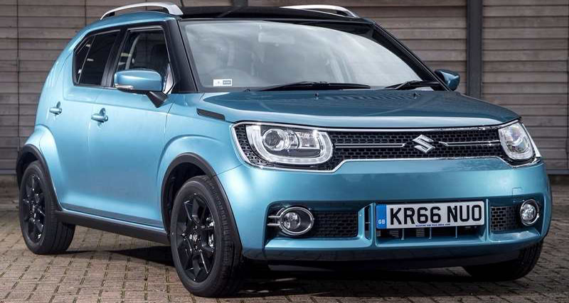 MARUTI IGNIS: किस वेरिएंट की होगी कितनी कीमत, जानिए यहां