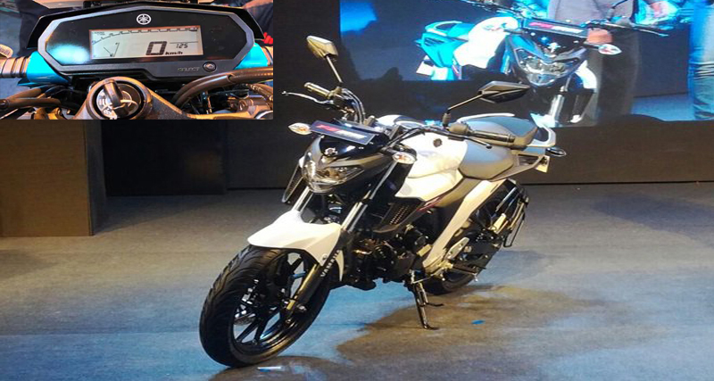 कैसी है YAMAHA FZ25, पढ़िए रिव्यू