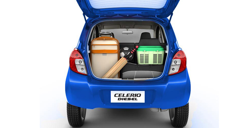 बंद हो सकती है Maruti Suzuki Celerio: एक्सपर्ट