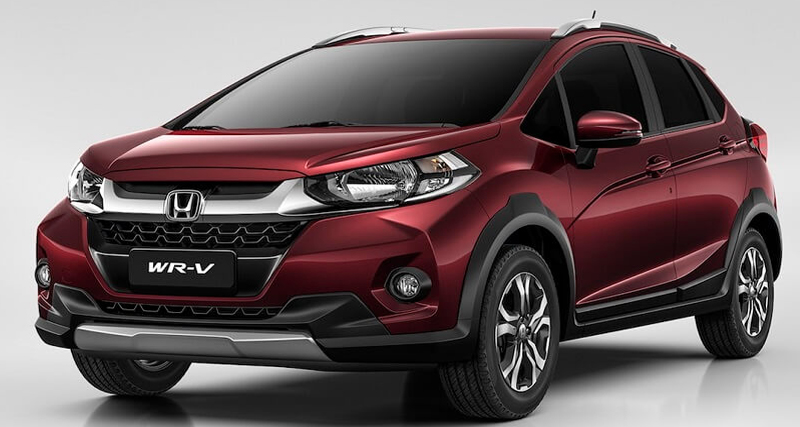 Honda WR-V के लाॅन्च पर क्या कहते हैं एक्सपर्ट, जानिए