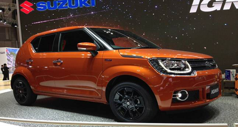 Vitara Brezza: केवल 11 महीनों में एक लाख की बिक्री