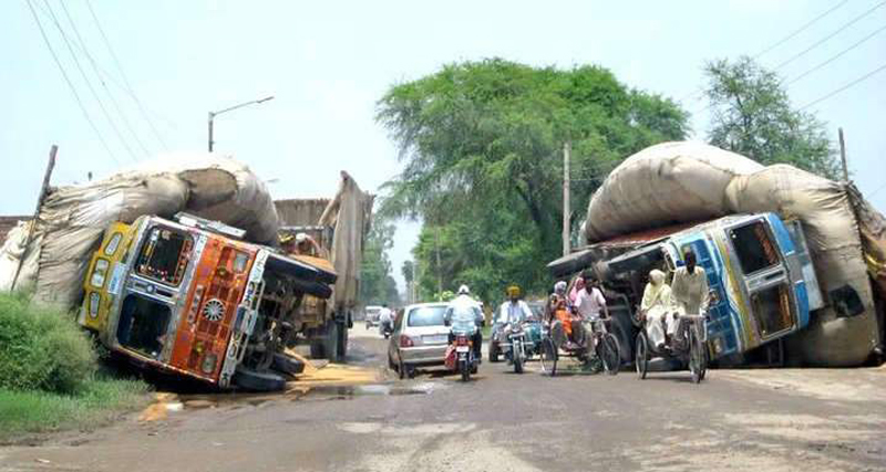 बढ़ने वाला है ट्रकों का थर्ड पार्टी इंश्योरेंस, जल्दी करें …