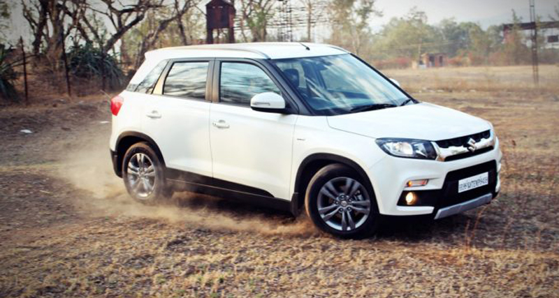 जल्दी आएंगी MARUTI की ये 7 कारें, SUV भी शामिल