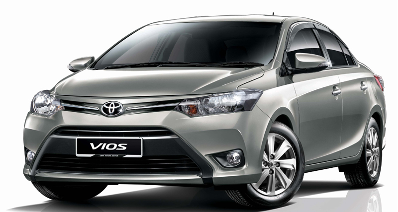 Toyota की नई पेशकश होगी Vios सेडान, देखें रिव्यू