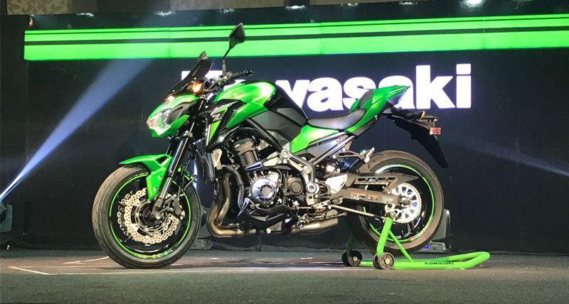 Kawasaki की ये मोटरसाइकिलें सड़कों पर दौडेंगी नहीं, उडेंगी …