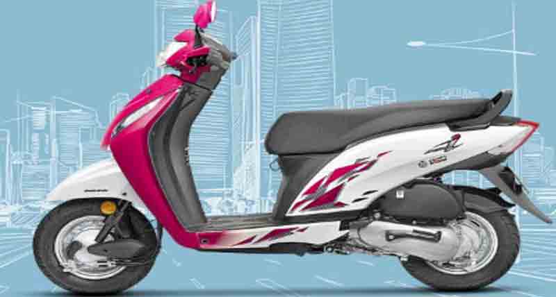 HONDA ने लाॅन्च किया Activa-i स्कूटर, स्टाइलिश है अंदाज