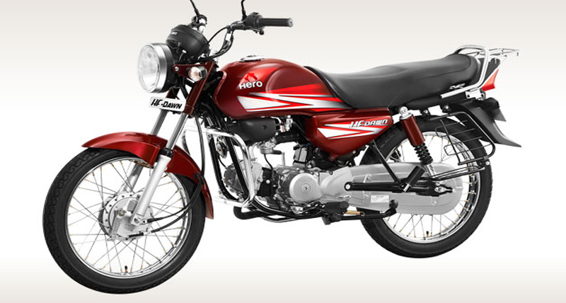 Hero MotoCorp की ये मोटरसाइकिलें हुई बंद, अब नहीं बिकेंगी