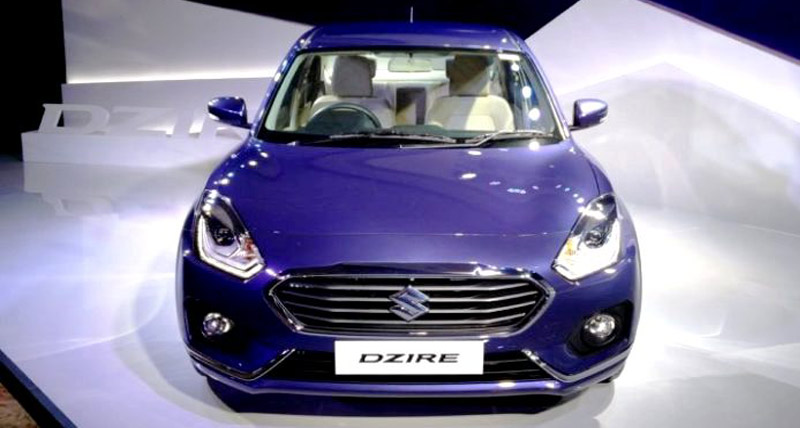 Maruti Swift Dzire: किस वेरिएंट में मिलेंगे कौनसे फीचर्स, जानिए यहां ...