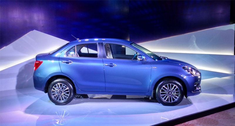 जानें Maruti Suzuki Dzire के बारे में वह सब, जो जानना चाहते हैं …